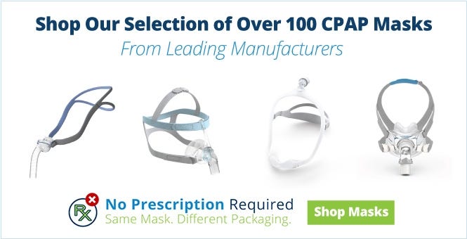 CPAP Machines For Sale